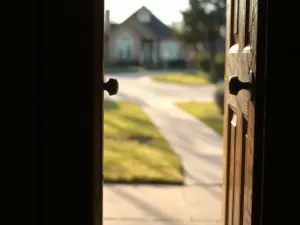 Co grozi za włamanie bez kradzieży? Sprawdź konsekwencje prawne