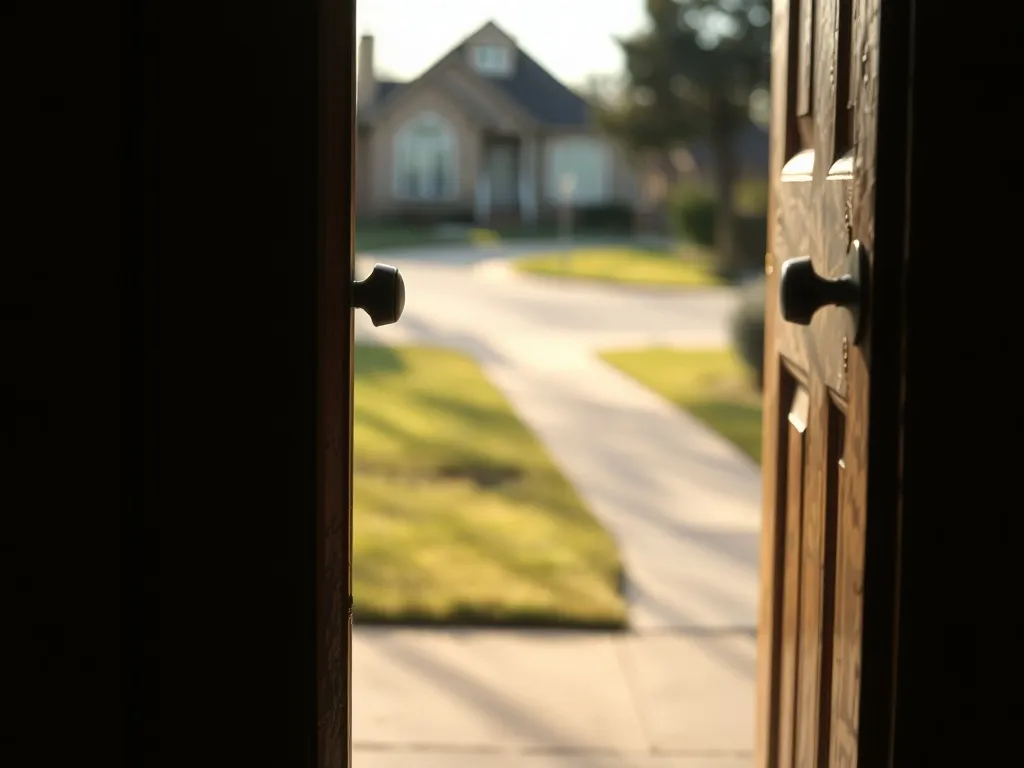 Co grozi za włamanie bez kradzieży? Sprawdź konsekwencje prawne
