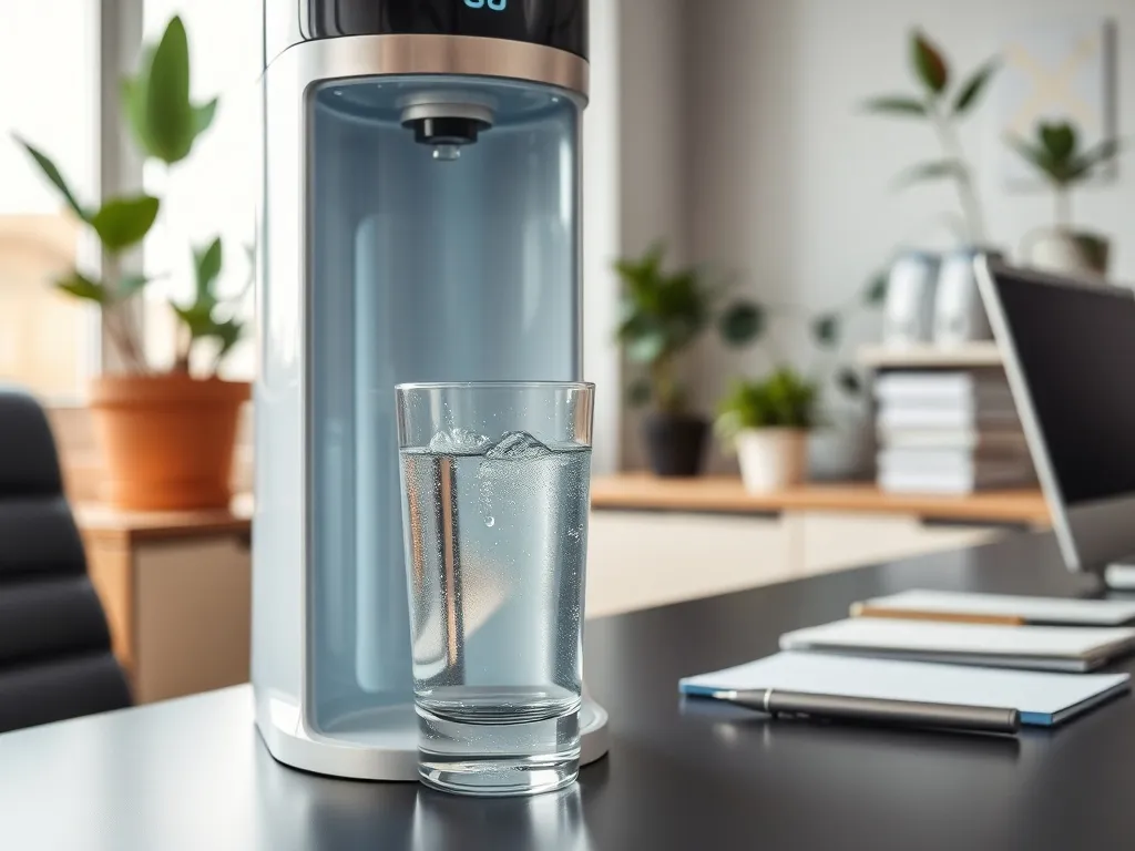 Czy pracodawca ma obowiązek zapewnić wodę w miejscu pracy?