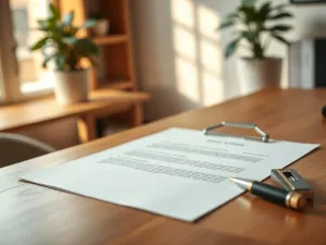 PZU wypowiedzenie OC - wzór PDF do pobrania i wypełnienia