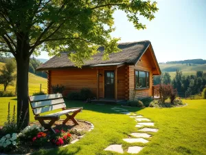 Dotacja na domek letniskowy – jak uzyskać wsparcie finansowe?