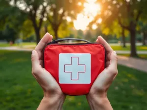 Co grozi za nieudzielenie pomocy? Przepisy i konsekwencje prawne