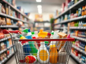 Co grozi za kradzież w sklepie? Sprawdź konsekwencje prawne