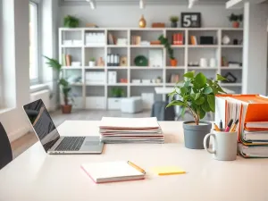 Pracownik administracyjno-biurowy: zakres obowiązków i odpowiedzialności