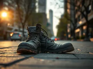 Pracownik uległ wypadkowi w drodze do pracy – jakie wynagrodzenie?