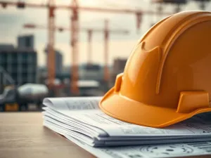 Ocena ryzyka zawodowego pracownika budowlanego – pobierz PDF