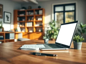 Gotowe sprawozdanie z przebiegu stażu dla pracownika biurowego