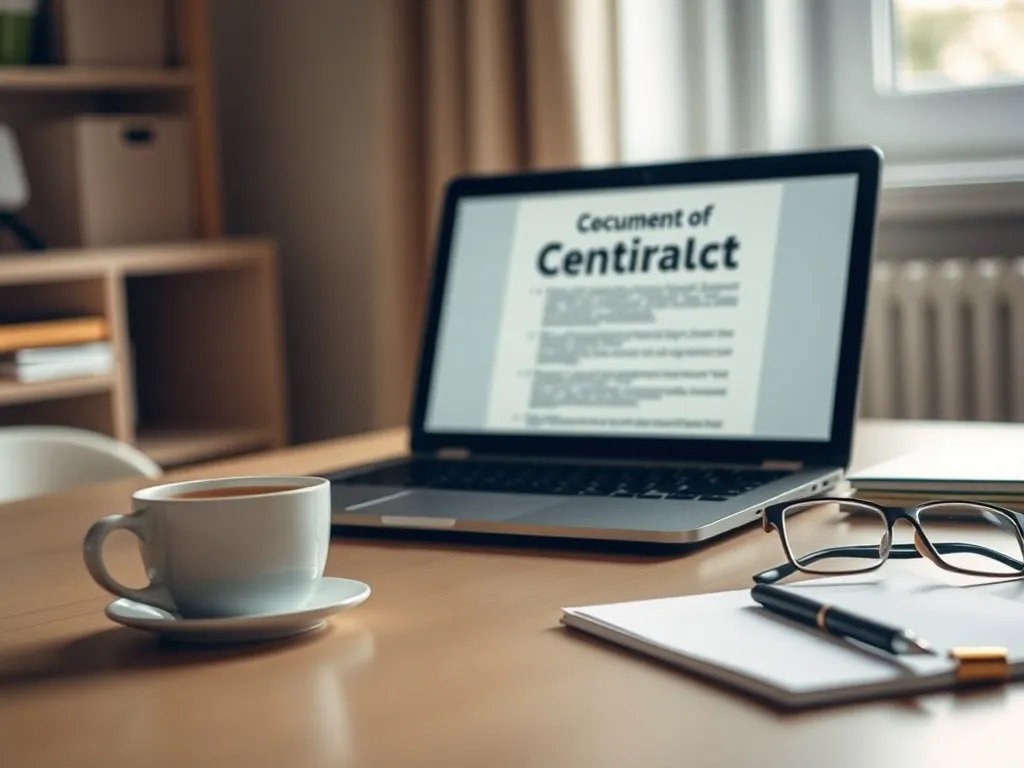 Wypowiedzenie umowy Polsat Box – jak to zrobić krok po kroku?