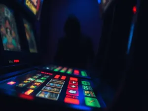 Co grozi pracownikowi nielegalnego salonu gier? Sprawdź konsekwencje