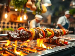 Ile zarabia pracownik kebaba? Sprawdź aktualne wynagrodzenia!