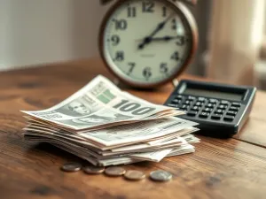 Co grozi za niezapłacenie grzywny? Sprawdź konsekwencje!