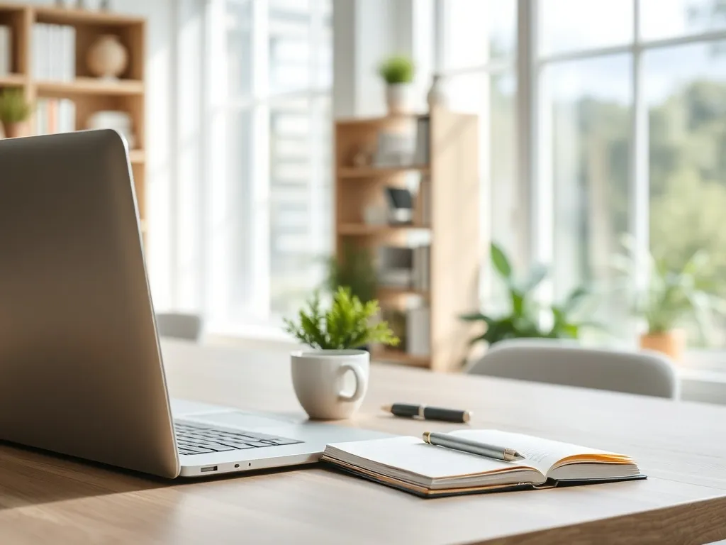 Pracownik biurowy – zakres obowiązków i kluczowe umiejętności