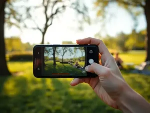 Co grozi za nagrywanie kogoś bez jego zgody? Sprawdź przepisy!