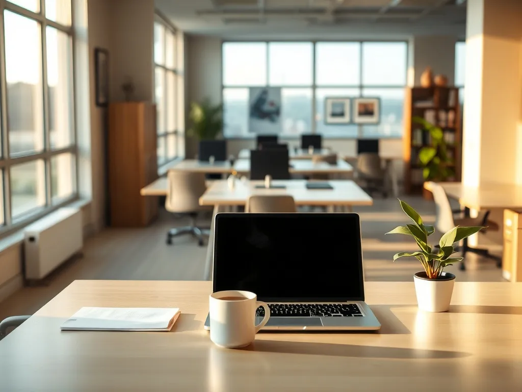 Czy pracownik może przebywać sam w pracy? Odpowiedzi na najważniejsze pytania