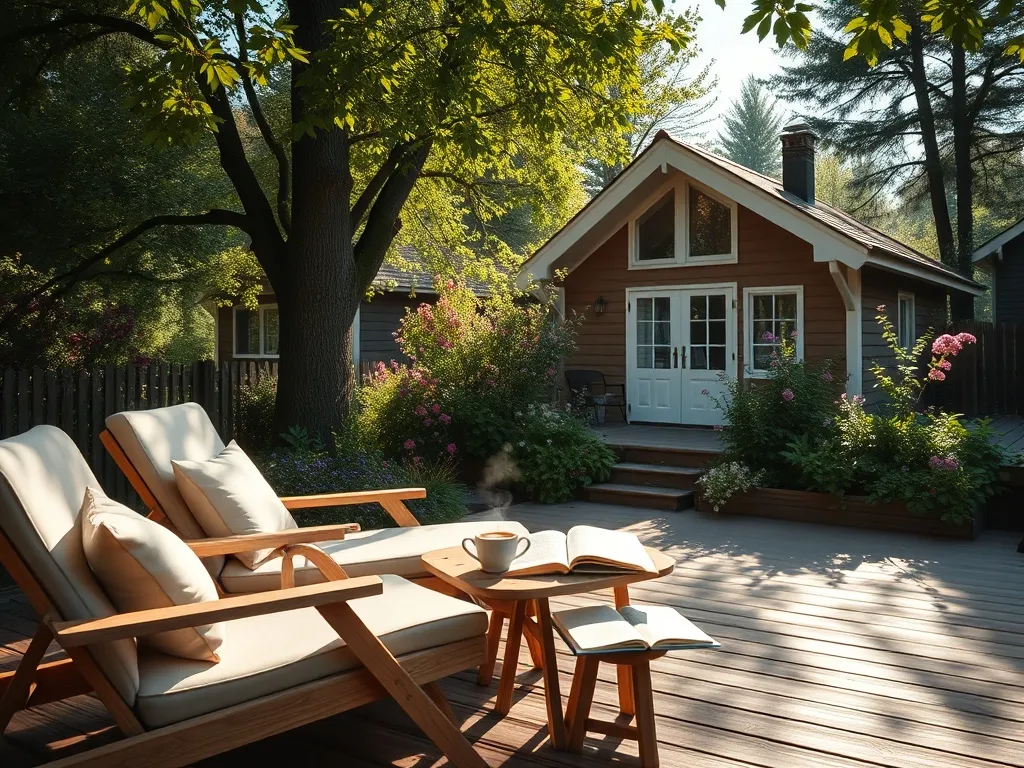 Jaka kara za mieszkanie w domku letniskowym? Sprawdź przepisy!