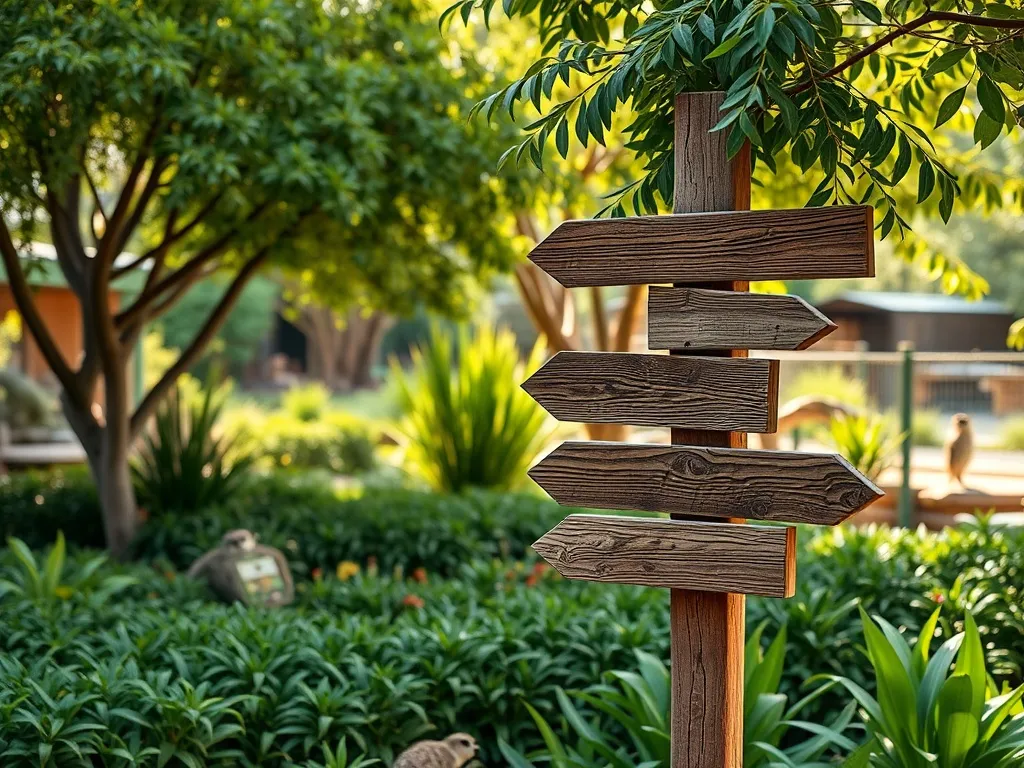 Ile zarabia pracownik zoo? Odkryj tajemnice wynagrodzeń