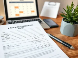 Wypowiedzenie OC - wzór PDF do pobrania i wypełnienia