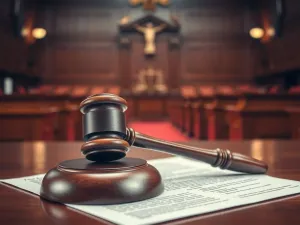 Co grozi za groźby karalne? Przewodnik po konsekwencjach prawnych