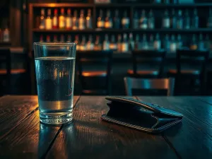 Co grozi za niezapłacenie izby wytrzeźwień? Sprawdź konsekwencje