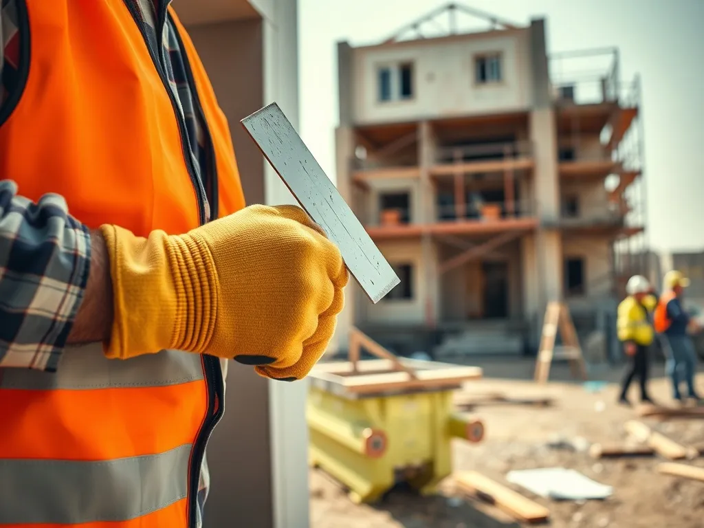 Ile zarabia pracownik elewacji? Sprawdź aktualne stawki!