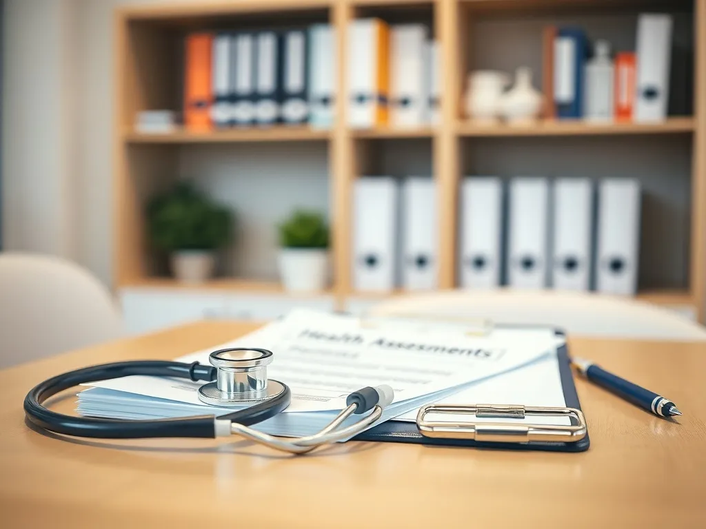 Czy pracodawca musi mieć badania lekarskie dla pracowników?