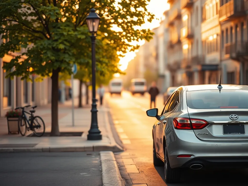 Co grozi za ucieczkę z miejsca kolizji bez poszkodowanych?