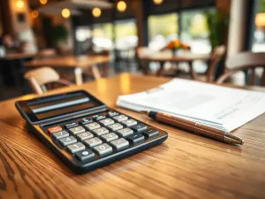 Jaka kara za niewydanie paragonu? Sprawdź przepisy!