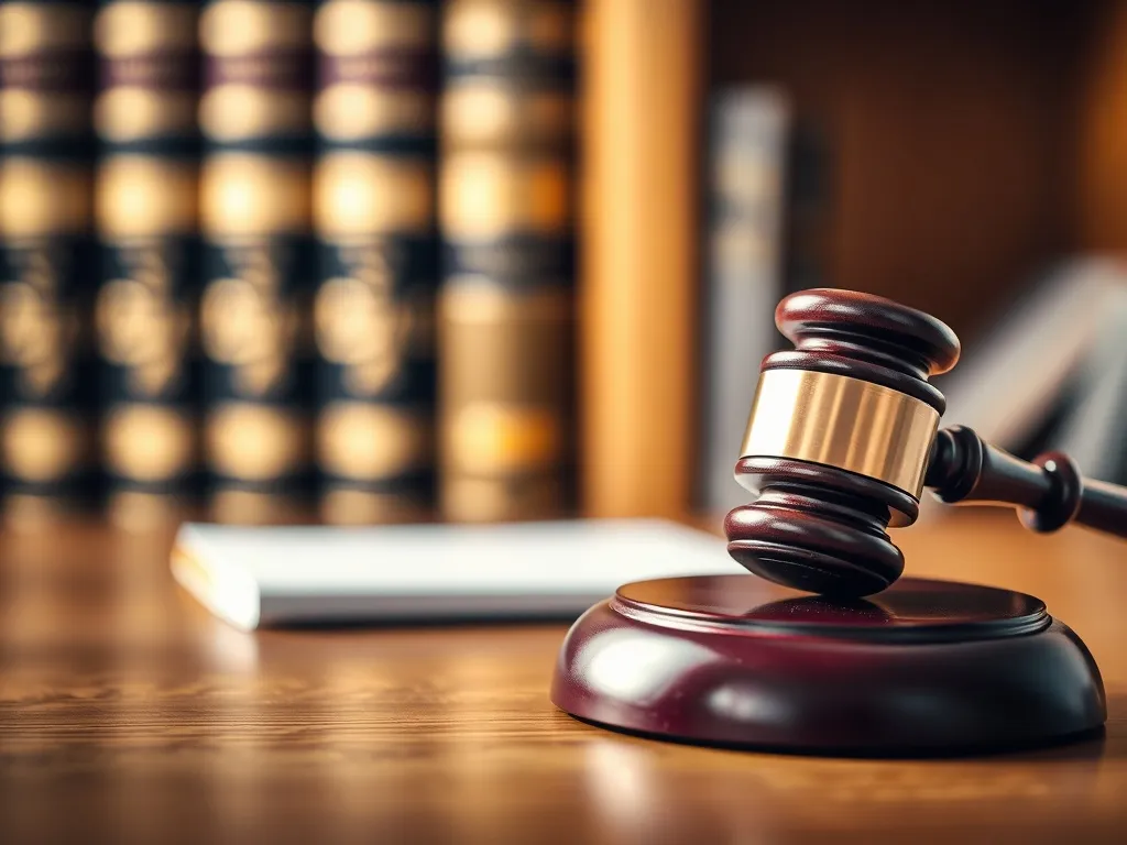 Co grozi za uderzenie w twarz? Sprawdź konsekwencje prawne