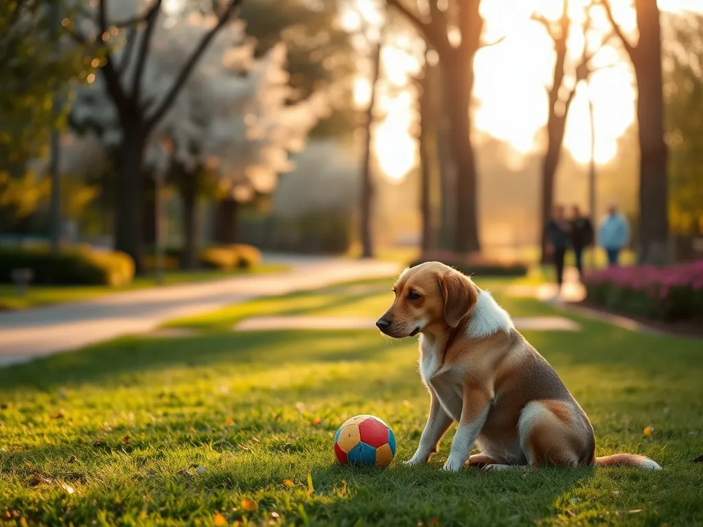 Mój pies pogryzł innego psa – co mi grozi?