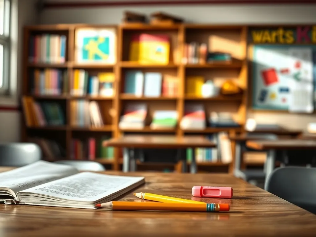 Co grozi nieletniemu za obrażanie nauczyciela? Sprawdź konsekwencje