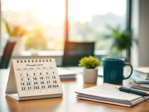 Czy pracodawca może odmówić urlopu zaległego? Sprawdź przepisy!