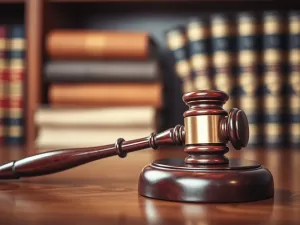 Co grozi za oczernianie drugiej osoby? Sprawdź konsekwencje prawne