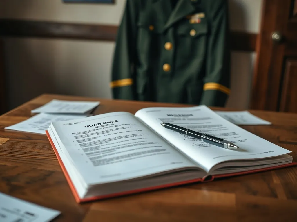 Co grozi za niestawienie się na komisji wojskowej?