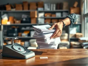 Czy pracownik poczty może żądać dowodu osobistego? Wyjaśniamy