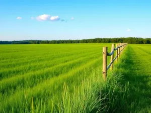 Wypowiedzenie umowy dzierżawy gruntu – wzór pdf do pobrania