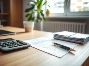 Jaka kara za brak raportu miesięcznego z kasy fiskalnej?