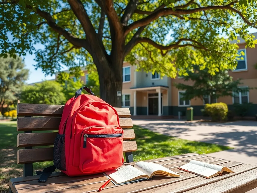 Co grozi za niechodzenie do szkoły w wieku 17 lat?