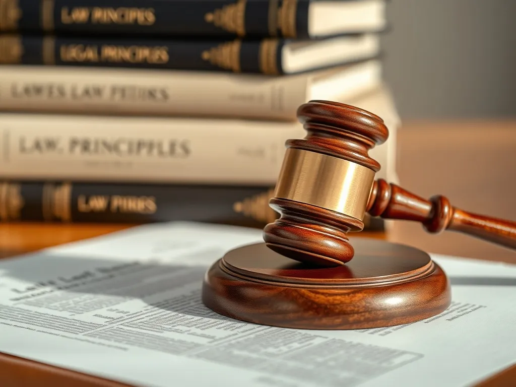 Co grozi za naruszenie dóbr osobistych? Przewodnik prawny