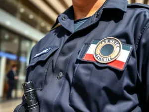 Ile zarabia kwalifikowany pracownik ochrony? Sprawdź szczegóły!