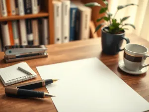 Wypowiedzenie umowy o pracę po niemiecku – jak napisać poprawnie?