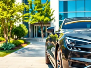 Czy pracodawca może zmusić pracownika do jazdy samochodem służbowym?