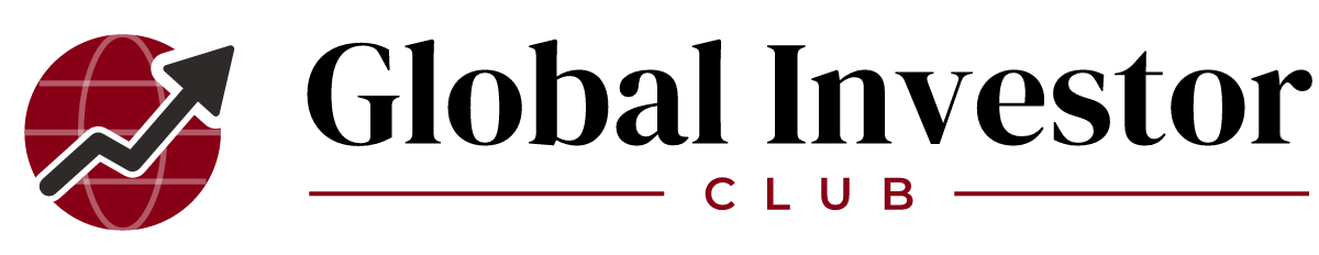 Logo globalinvestorclub.pl